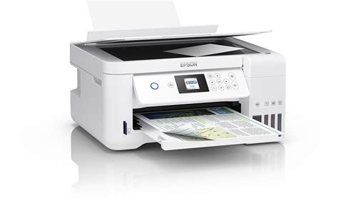 nieuwste epson ecotank printers.